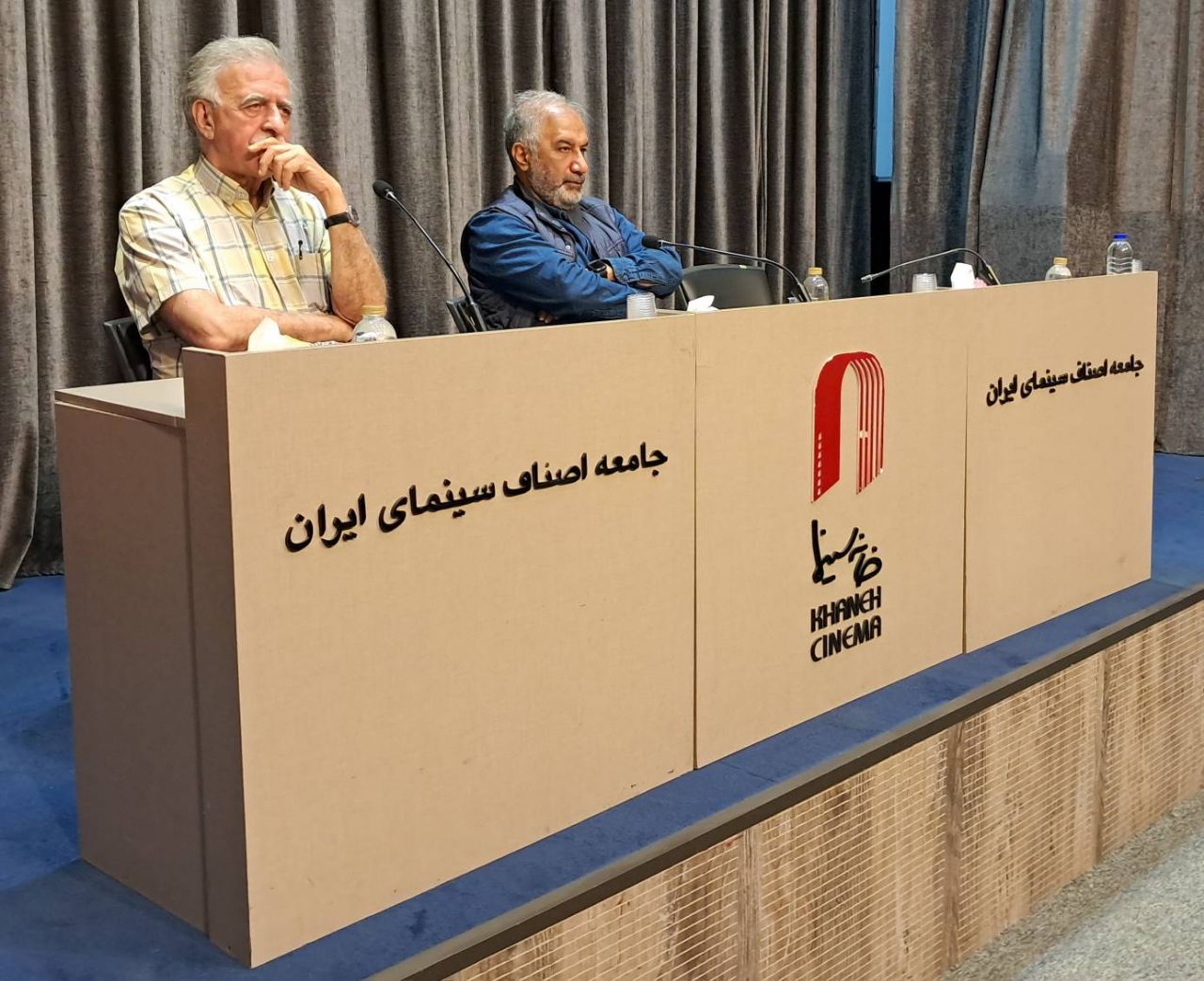 نگرانی صنوف سینمایی از وضعیت معیشت سینماگران