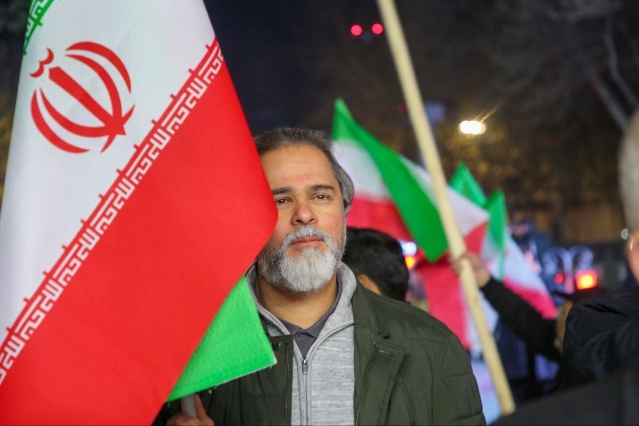 مکاتبه چند فیلمساز خارجی برای ساخت فیلم از فاجعه میناب