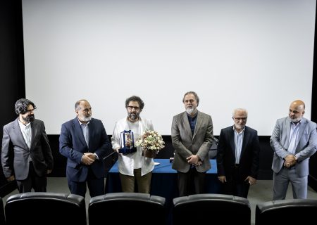 رئیس سازمان سینمایی: «بدون قرار قبلی» فیلمی با قابلیت‌های جهانی و تاثیرگذار