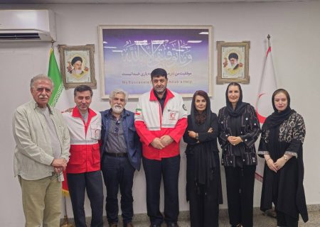 در دیدار مدیرعامل خانه سینما با رئیس جمعیت هلال احمر مطرح شد؛ اجرای کنسرت رایگان برای امدادگران و خانواده‌های هلال احمر، آتش نشان و اورژانس / راه اندازی خانه هلال احمر سینماگران