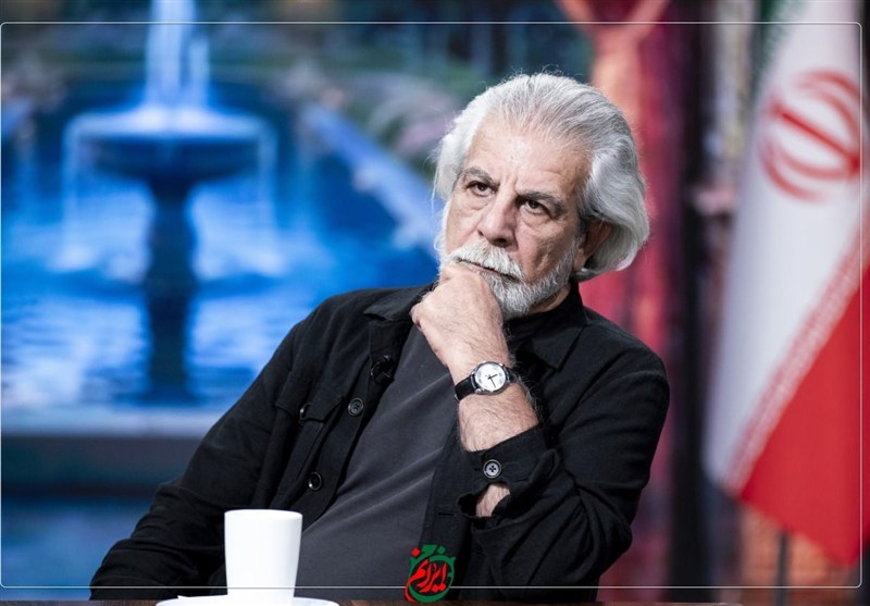 منوچهر شاهسواری: ما به وطن نامهربانی کرده ایم