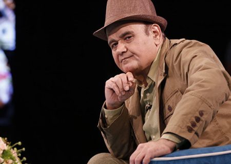 عیادت مدیرعامل خانه سینما از «اکبر عبدی»