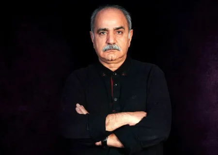 پرویز پرستویی: یاد ۲۶ معلم شهید مدرسه میناب تا همیشه جاودان