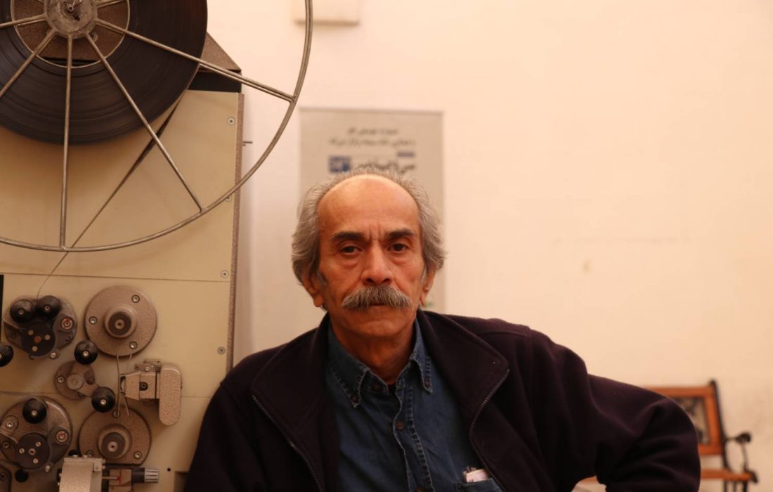 «محمد موفق» درگذشت
