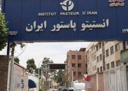 «انستیتو پاستور ایران» سوژه عبدالستار کاکایی شد