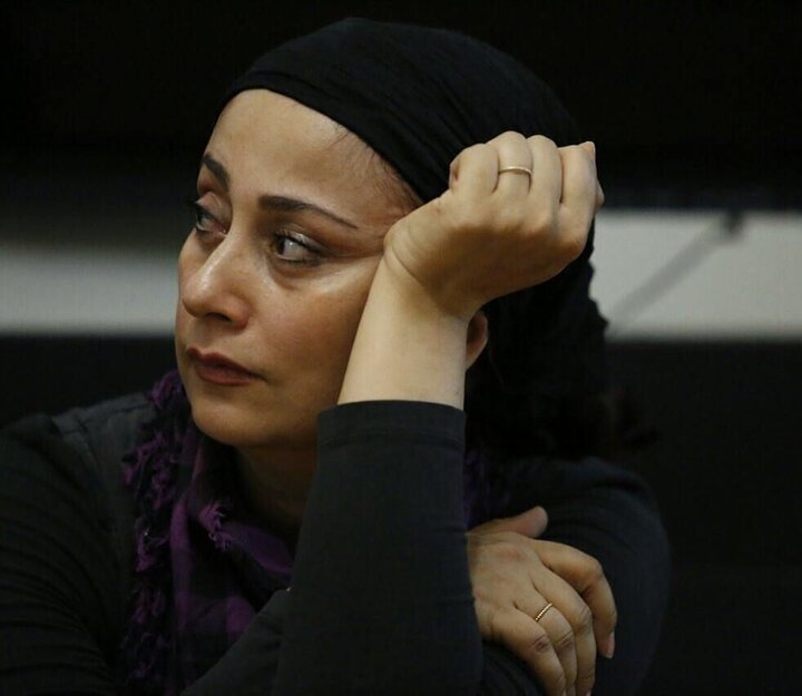 «بهناز نازی» درگذشت
