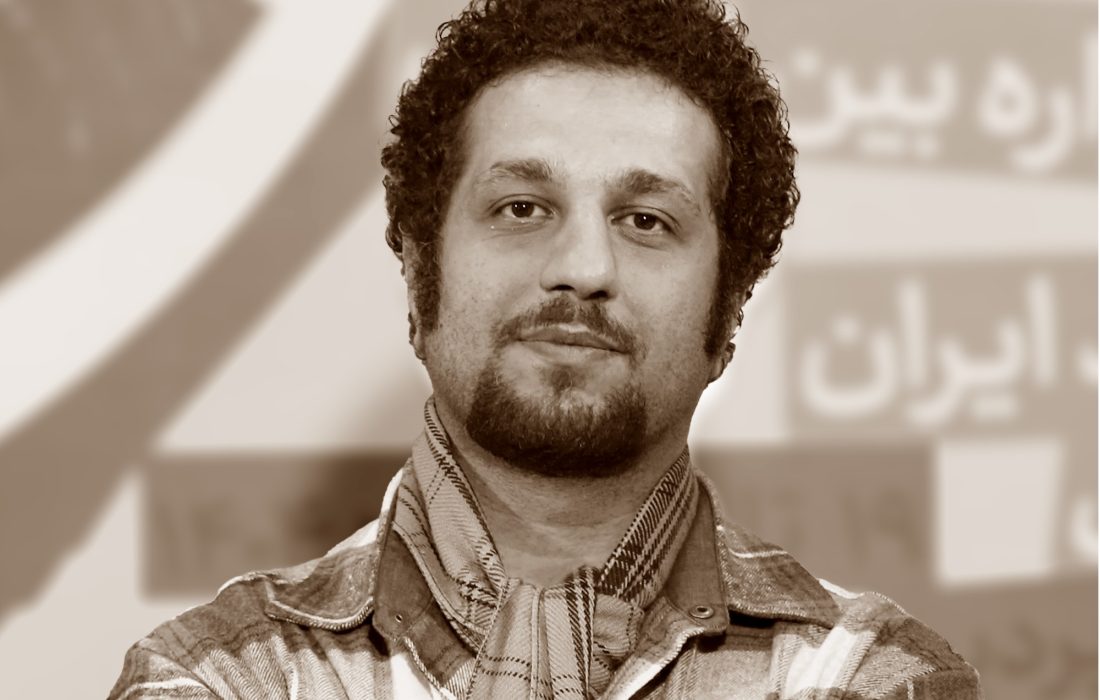 منتقد سینمای ایران داور جشنواره فیلم کن شد