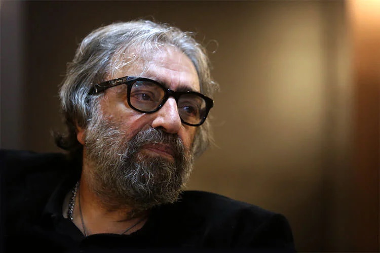 «مسعود کیمیایی» عزادار خواهرش شد
