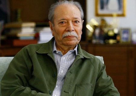 علی نصیریان: تمدن ایران از بین رفتنی نیست