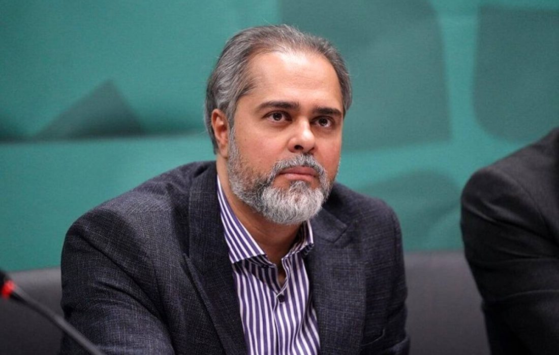 رائد فریدزاده: با کمک پلیس فتا می توان جلوی قاچاق فیلم ها را گرفت