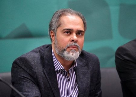 رائد فریدزاده: با کمک پلیس فتا می توان جلوی قاچاق فیلم ها را گرفت