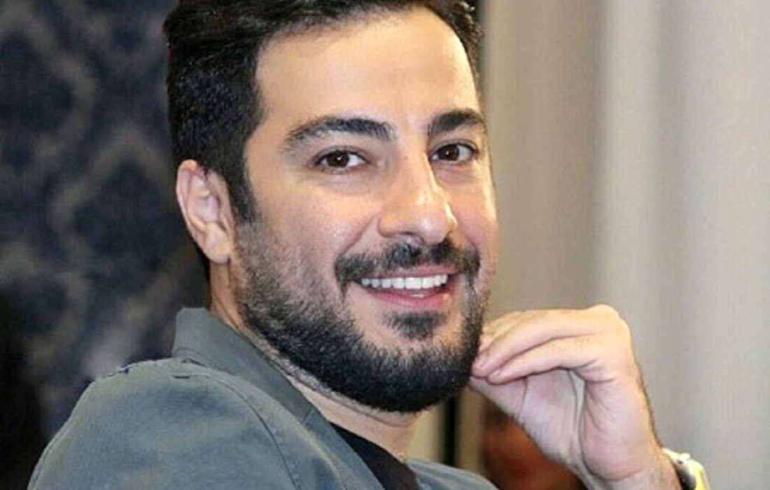 دومین کارگردانی تآتر «نوید محمدزاده»