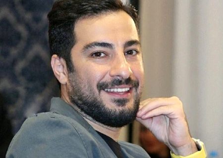 دومین کارگردانی تآتر «نوید محمدزاده»