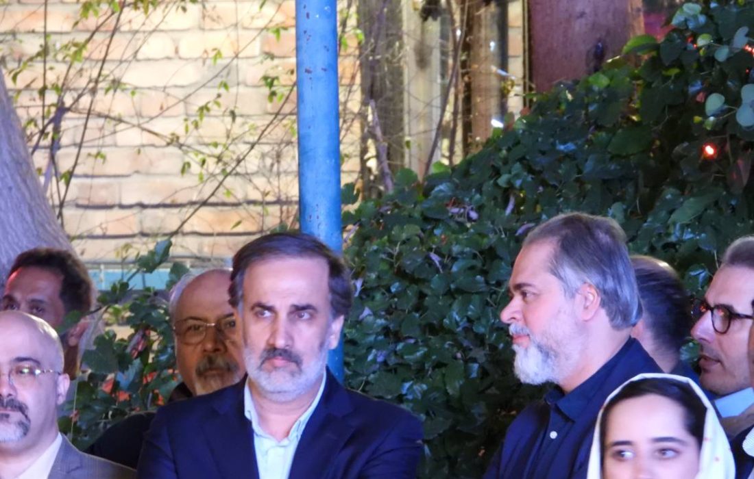 پرویز پرستویی: دوباره کبوترهایمان را پیدا خواهیم کرد
