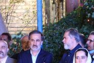 پرویز پرستویی: دوباره کبوترهایمان را پیدا خواهیم کرد