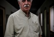 اعتراض «همایون اسعدیان» به سانسور حرفهایش در برنامه شهیدی فر