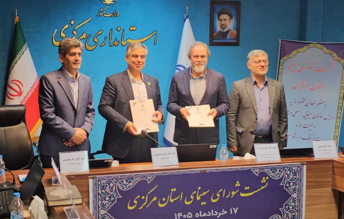 سینما نیازمند نگاه صنعتی است/ سینما ارزان‌ترین تفریح سالم برای خانواده‌های ایرانی است