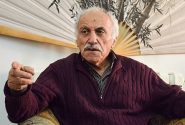 به خاطر بهروز وثوقی حضور در «کندو» را پذیرفتم